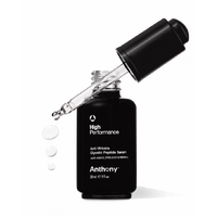 Anti Wrinkle Glycolic Serum