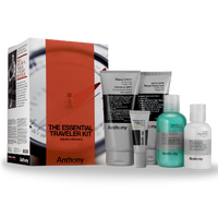 Essential Skin Care Traveller Kit