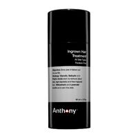 Ingrown Hair Treatment