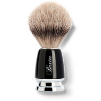 Tip Badger Hair Shave Brush