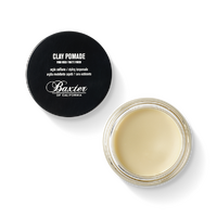 Clay Pomade 60ml
