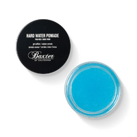 Hard Water Pomade 60ml