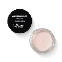 Hard Cream Pomade 60ml