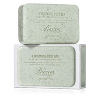 Exfoliating Body Bar Cedarwood & Oakmoss 198G
