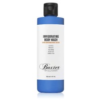 Citrus & Herbal Musk Invigorating Body Wash 236ml