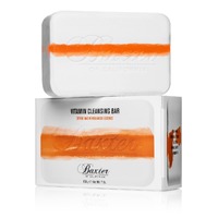 Vitamin Cleansing Bar Citrus And Herbal Musk 198G