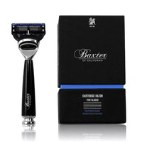 Five Blade Cartridge Razor Five Blade Cartridge Razor