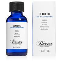 Beard Oil 30ml