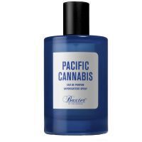 Pacific Cannabis Eau De Parfum 100ml