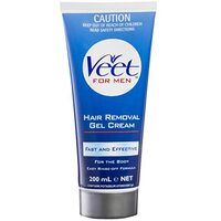 Hair Removal Gel Cream