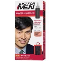 Shampoo In Hair Colour Rich Shampoo In Hair Colour Rich