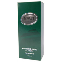 Aftershave Lotion Aftershave Lotion