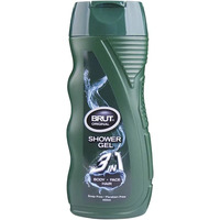 Body Face Hair Shower Gel Body Face Hair Shower Gel