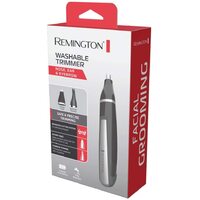 Washable Nose Ear & Eyebrow Trimmer Washable Nose Ear & Eyebrow Trimmer