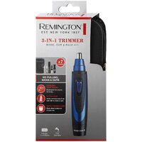 Remington 3 In 1 Trimmer Remington 3 In 1 Trimmer