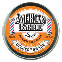 Deluxe Pomade