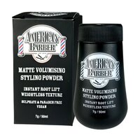 Matte Volumising Styling Powder Matte Volumising Styling Powder