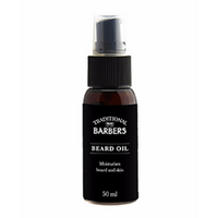 Beard Oil Beard Oil