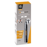 Precision Nose & Ear Trimmer