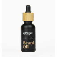 Beard Oil