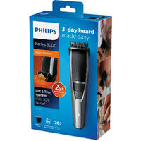 Beard Trimmer 3000