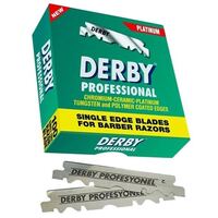 Professional Se Razor Blades  ( 1 Box = 100 Blades ) Professional Se Razor Blades  ( 1 Box = 100 Blades )