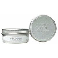 No. 302 Clay Pomade 75ml