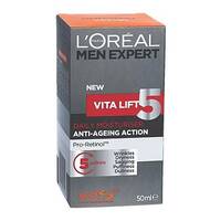 Expert Vitalift 5 Moisturiser 50ml