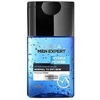 Expert Hydra Power After Shave Balm 125ml