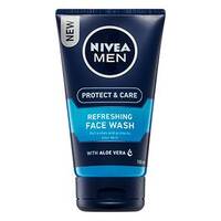 Protect & Care Deep Cleansing Face Wash 150ml