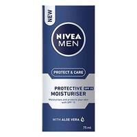 Protective Moisturiser Spf15