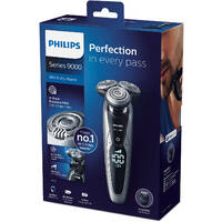 Electric Shaver 9000