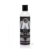Jizz Unscented Water Based Lube 237ml