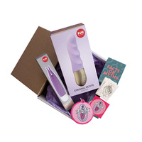 Couples Premium Clit Kit Couples Premium Clit Kit