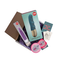 Couples Premium Clit Kit Couples Premium Clit Kit