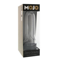 Mojo Zero Gravity Pump - Clear***