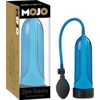 Mojo Zero Gravity Pump