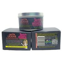 Jaffa Licious Tantric Natural Massage Oil Soy Candle