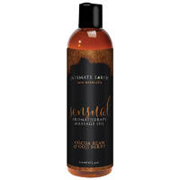Sensual Massage Oil 120ml Sensual Massage Oil 120ml
