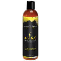 Relax Massage Oil 120ml Relax Massage Oil 120ml