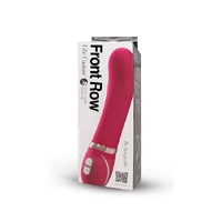 Vibe Couture Front Row