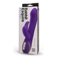 Vibe Couture Rabbit Esquire