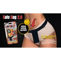 Safe Bag 2.0 Safe Bag 2.0