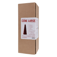 10" Anal Stretching Cone 10" Anal Stretching Cone