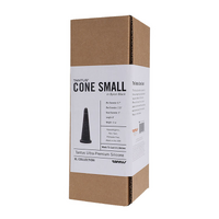 8" Cone Small