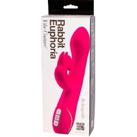 Vibe Couture Rabbit Euphoria