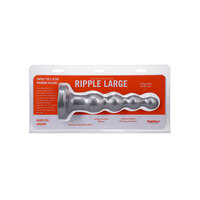 7" Rippled Dildo