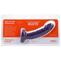 5" Acute Dildo