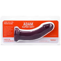 7" Adam Super Soft Wine