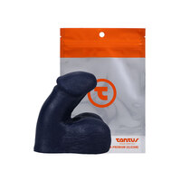 On The Go Silicone Packer Sapphire